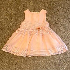 Toddler dress